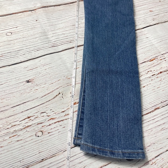 Halcyon sz 1 Skinny Jean NWT - Picture 7 of 8